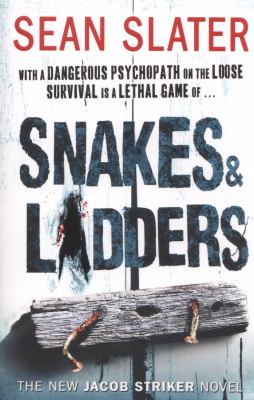 Snakes Ladders Slater Sean 