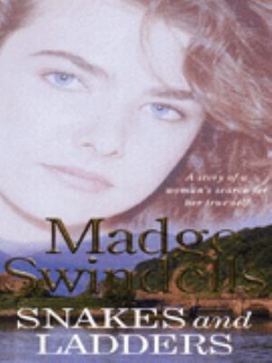 Snakes and Ladders Madge Swindells 