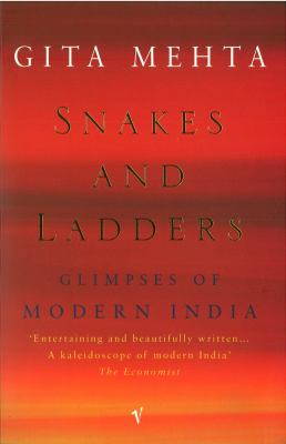 Snakes and Ladders Mehta Gita 