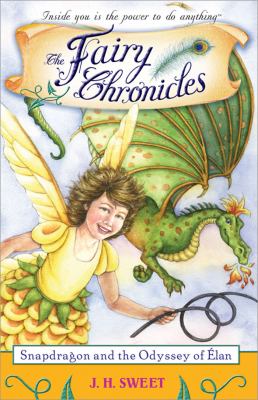 Snapdragon and the Odyssey of Elan 