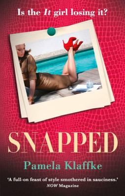 Snapped Klaffke Pamela 