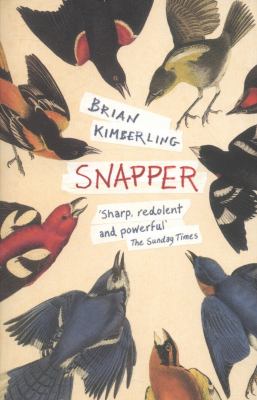 Snapper Kimberling Brian 