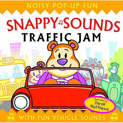 Snappy Sounds Traffic 