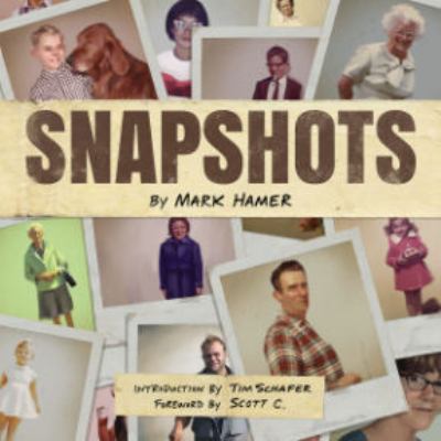 Snapshots Hamer Mark 