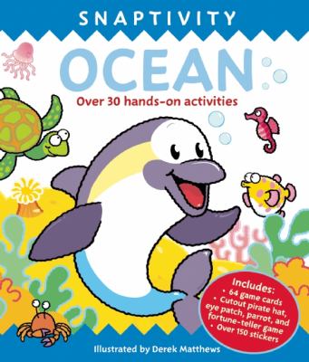 Snaptivity Matthews Derek 