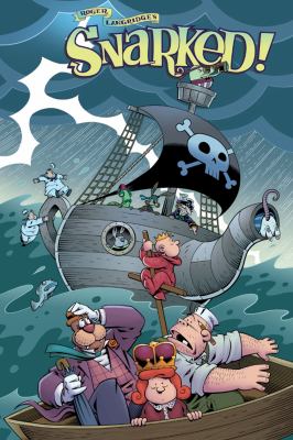 Snarked Vol 2 Langridge Roger 