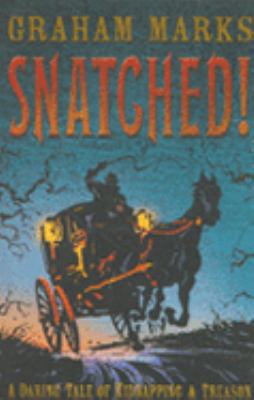 Snatched Marks Graham 
