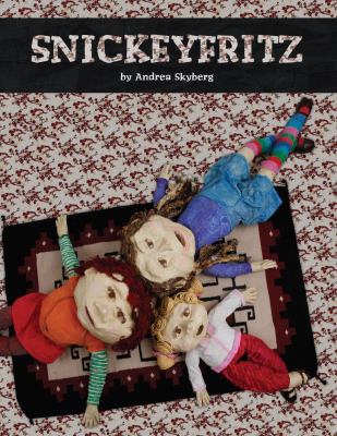 Snickeyfritz Andrea Skyberg 