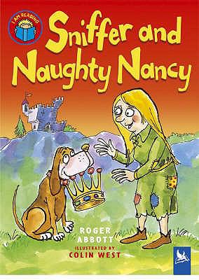 Sniffer and Naughty Nancy Abbott Roger 