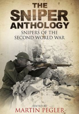 Sniper Anthology Pegler Martin 