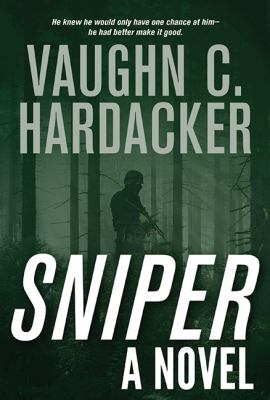 Sniper Hardacker Vaughn C 