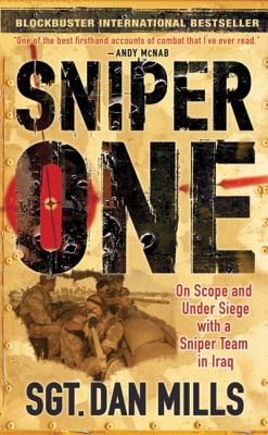 Sniper One Mills Dan 
