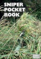 Sniper Pocket Book Fletcher Frank 