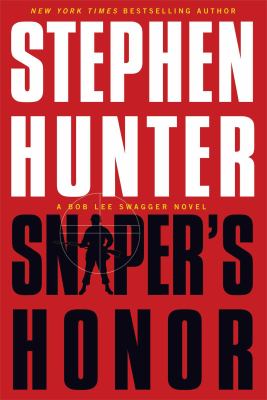 Sniper s Honor Hunter Stephen 