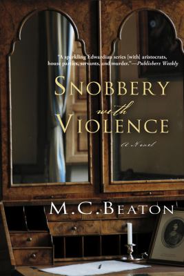 Snobbery with Violence Beaton M C 