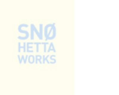 Snoehetta Works 