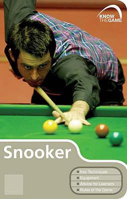 Snooker Williams Ken 