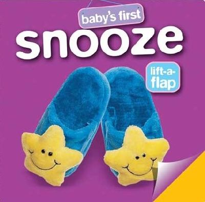 Snooze Hinkler Books Pty 