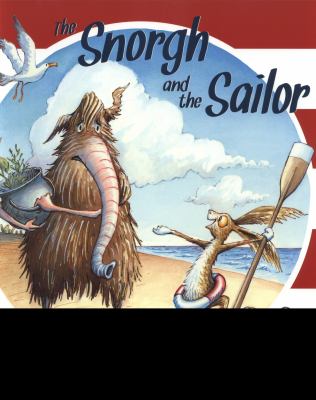Snorgh and the Sailor Buckingham Will 