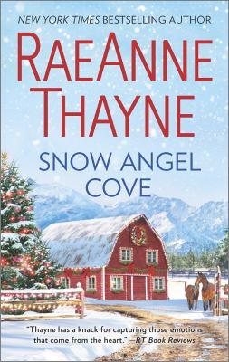 Snow Angel Cove Hqn Thayne Raeanne 