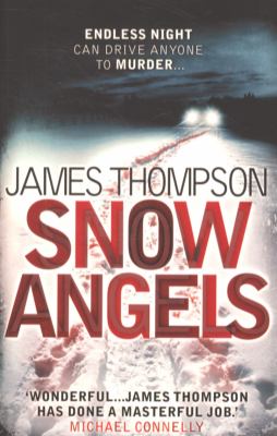 Snow Angels Thompson James 