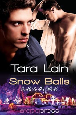 Snow Balls Lain Tara 