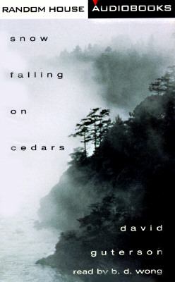 Snow Falling on Cedars 