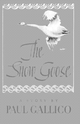 Snow Goose 