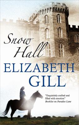Snow Hall Gill Elizabeth 