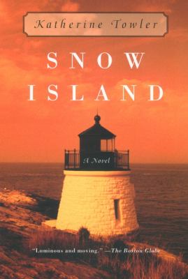 Snow Island 