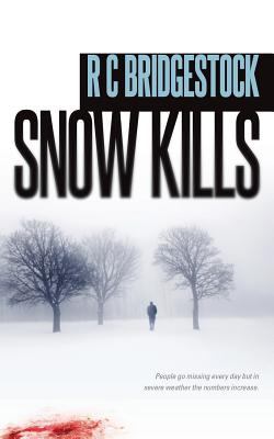 Snow Kills Bridgestock R C 