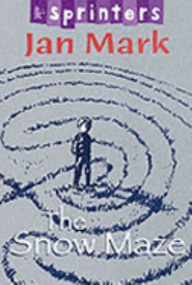 Snow Maze Mark Jan 