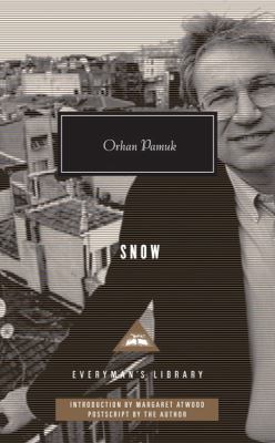 Snow Orhan Pamuk Pamuk Orhan 