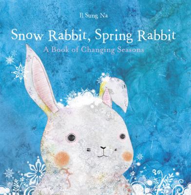 Snow Rabbit Spring Rabbit Na Il Sung 