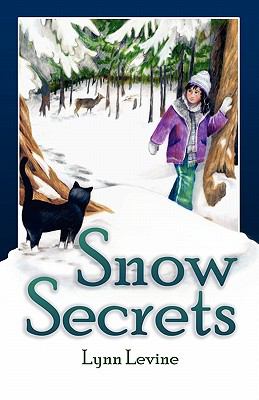 Snow Secrets Levine Lynn 