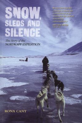 Snow Sleds and Silence Cant Rona 