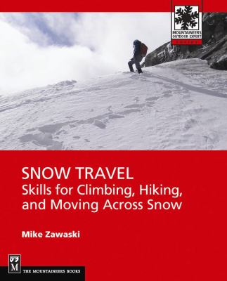 Snow Travel Zawaski Mike 