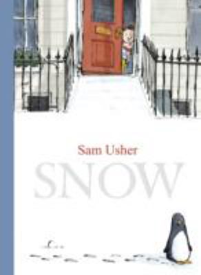 Snow Usher Sam 