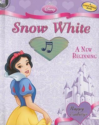 Snow White 