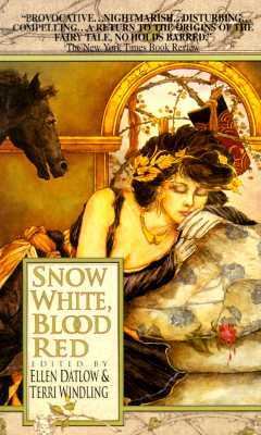 Snow White Blood Red 