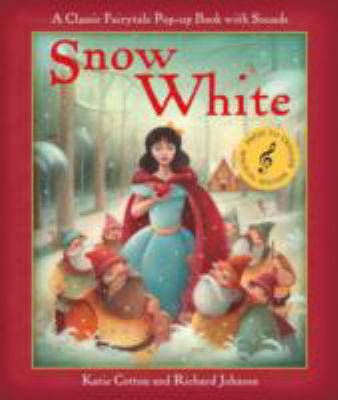 Snow White Classic Sounds Cotton Katie 