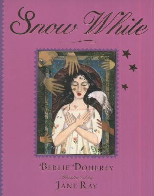 Snow White Doherty Berlie 