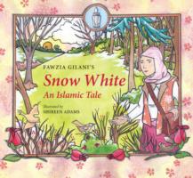 Snow White Fawzia Gilani 