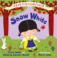 Snow White Mack Tracy 