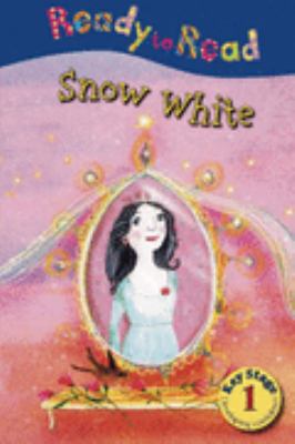 Snow White Page Claire 