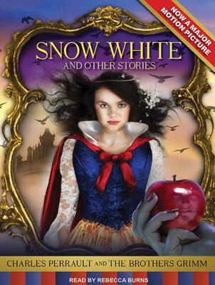 Snow White and Other Stories Grimm Jacob 