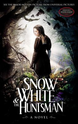 Snow White and the Huntsman Blake Lily 