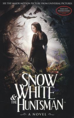Snow White and the Huntsman Blake Lily 