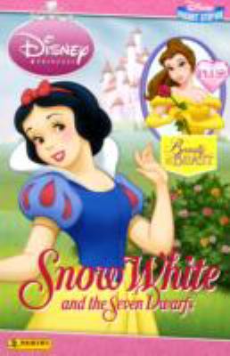 Snow White and the Seven Dwarfs Disney 