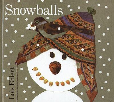 Snowballs 
